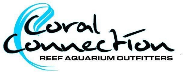 Coral Connection — Reef Aquarium Outfitters